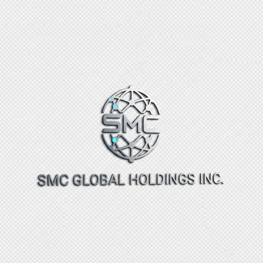 SMC Global Holdings Inc. Logo